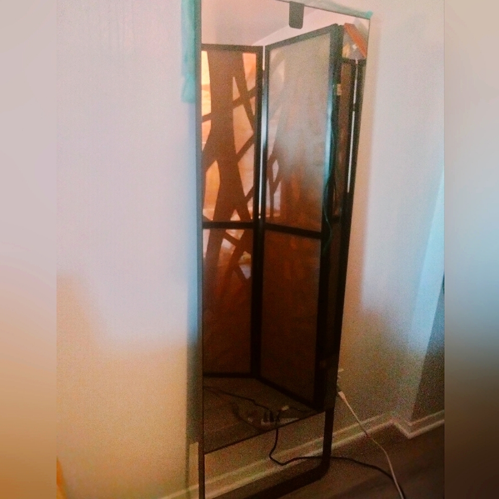 Workout "Mirror"